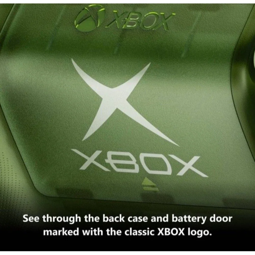 Xbox 25th Anniversary Controller Brand New Confirmed PRESALE (SHIPS AFTER 10/20)